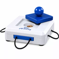 Kutyajáték - Trixie Dog Activity Gamble Box 15x15 Level 1