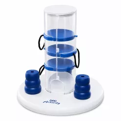  Kutyajáték - Trixie Dog Activity Gambling Tower 25 x 27 cm Level 2