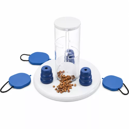Kutyajáték - Trixie Dog Activity Gambling Tower 25 x 27 cm Level 2