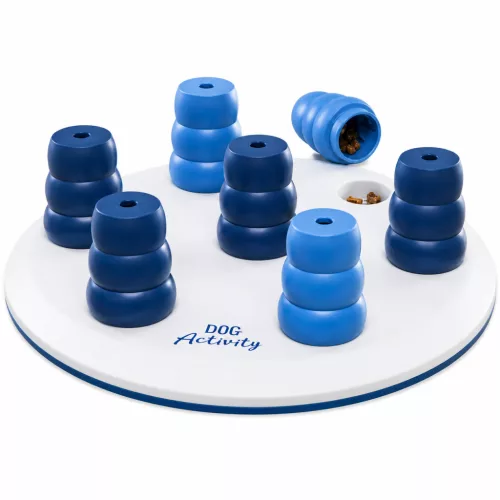 Kutyajáték - Trixie Dog Activity Solitaire 29 cm Level 1