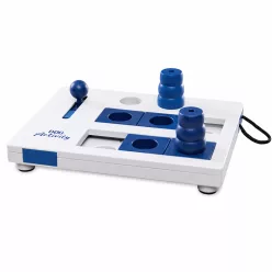   Kutyajáték - Trixie Dog Activity Mini Mover 25x20 cm Level 3
