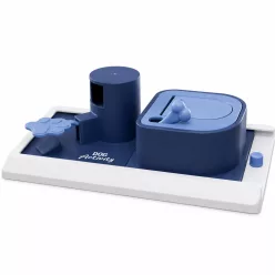   Kutyajáték - Trixie Dog Activity Poker Box Vario 32 x 17 cm Level 2