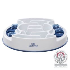   Kutyajáték - Trixie Dog Activity Slide&Feed 30x27 cm Level 1