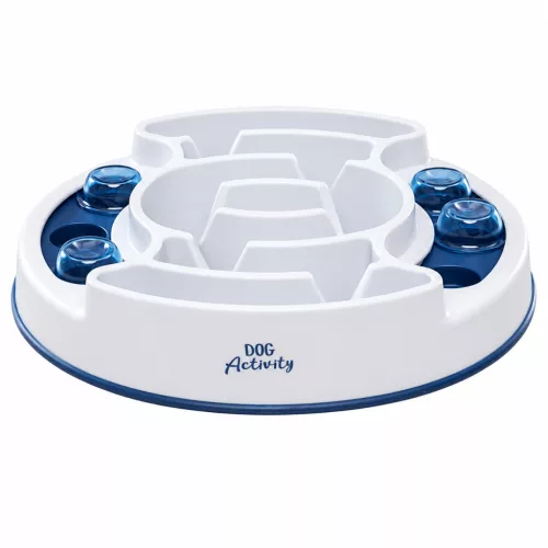 Kutyajáték - Trixie Dog Activity Slide&Feed 30x27 cm Level 1