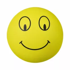 Trixie Smileys Ball - vigyorgó habgumi labda - 6cm
