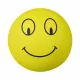 Trixie Smileys Ball - vigyorgó habgumi labda - 6cm