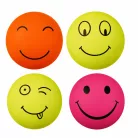 Trixie Smileys Ball - vigyorgó habgumi labda - 6cm