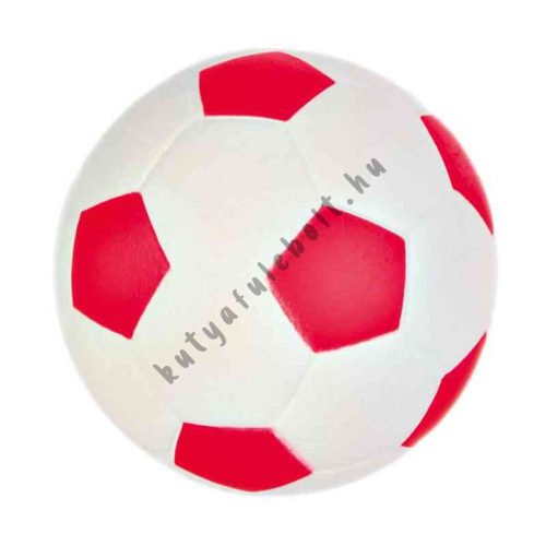 Trixie - tömör habszivacs labda játék - 5,5cm