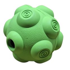 Kutyajáték - Trixie Dog Activity Snack Ball (Ø9cm)