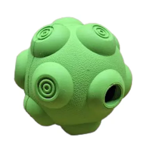 Kutyajáték - Trixie Dog Activity Snack Ball (Ø9cm)