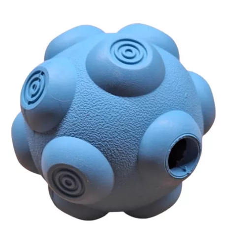 Kutyajáték - Trixie Dog Activity Snack Ball (Ø9cm)