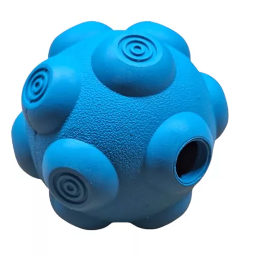 Kutyajáték - Trixie Dog Activity Snack Ball (Ø9cm)