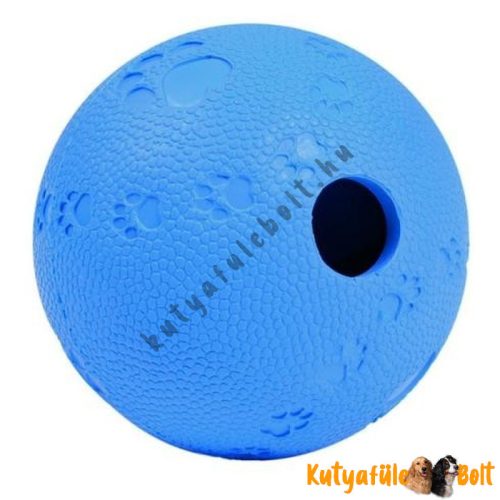 Kutyajáték - Trixie Snack Ball jutalomfalat labda, 7 cm