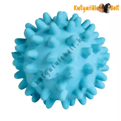 Kutyajáték - Sün labda - 6 cm