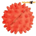 Kutyajáték - Sün labda - 6 cm