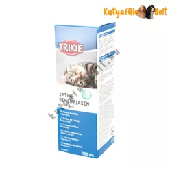 Macskajáték - Trixie Macskamentás buborékfújó 120 ml