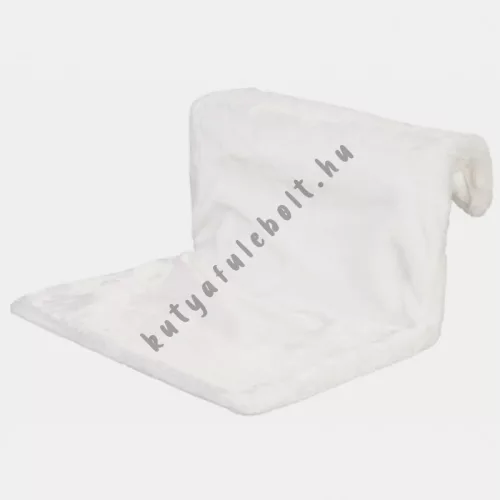 Trixie Radiator Bed - radiátor fekhely (fehér) macskák részére (45×24×31cm)