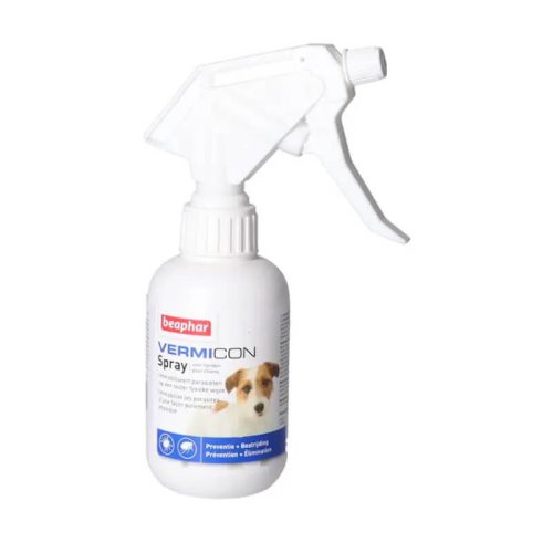 beaphar - Vermicon Spray kutyák részére - 250 ml