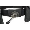 Trixie Waist Belt with Leash - Derékra csatolható futópóráz