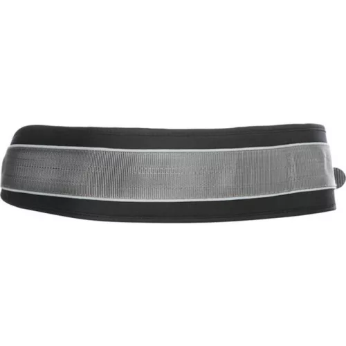 Trixie Waist Belt - öves futópóráz - fekete