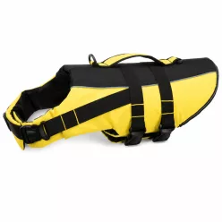 Trixie Life Vest - Mentőmellény kutyáknak - S