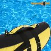 Trixie Life Vest - Mentőmellény kutyáknak - S