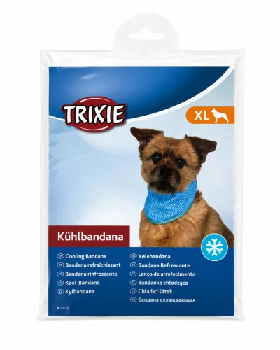 Trixie hűtőkendő - XL