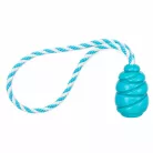 Trixie super strong jumper - TPR játék kutyák részére (33/5,1cm)