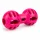Trixie super soft&strong súlyzó - TPR játék kutyák részére (11cm)