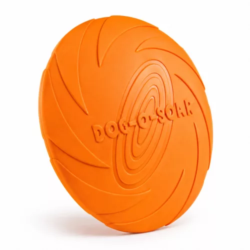 Trixie Dog Disc - TPR frizbi (Ø22cm)