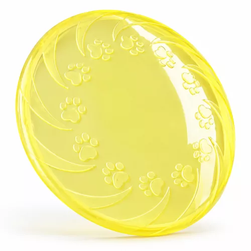 Trixie Dog Disc - TPR frizbi (Ø18cm)