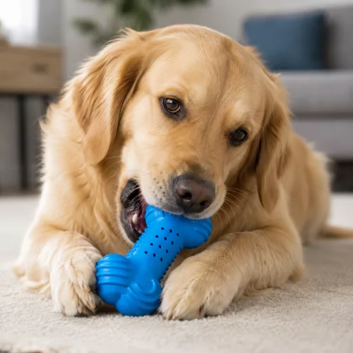Trixie Cooling Bone - hűtőcsont kutyák részére (11cm)