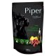 Piper Adult Game & Pumpkin Alutasakos eledel (Vadhús sütőtökkel) 500g