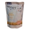 Piper Cat Adult Chicken alutasakos eledel (csirkehússal) 100g 