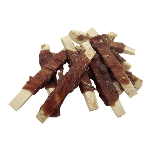Puha kacsahús tőkehal lappal 500g
