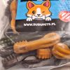 BubuPets Fogtisztító Fogkefe Mix 500g