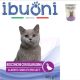 ibuoni Kacsahúsos konzerv macskáknak 405g