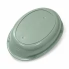 Macska WC, macskatoalett, alomtálca - zöld - L