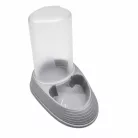 Automata etető- vagy itatótál kutyák, macskák részére 0,5L - 1 db