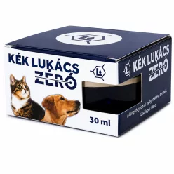 Kék Lukács Zéró krém 30 ml