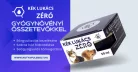 Kék Lukács Zéró krém 30 ml