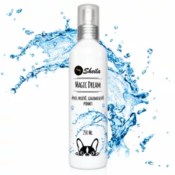   Magic Dream - Ápoló, Frissítő, Szagsemlegesítő permet - 250 ml