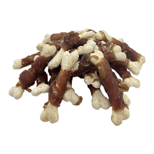 Puha Kacsahús kálcium csonton 500g