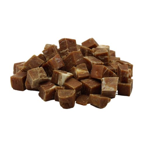 Puha Bárányhús és Tőkehal kocka 500g