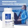 Férfi Multivitamin növényi kivonatokkal - 60 db