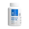 Omega 3 halolaj kapszula - 60 db