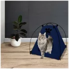 Pop-up kemping sátor kutyáknak és macskáknak - S