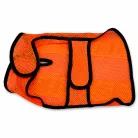 Láthatósági mellény kutyáknak