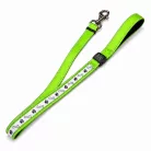 LED világító állítható póráz USB töltéssel