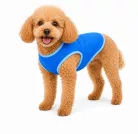 Trixie Cooling Vest - hűtőmellény - S